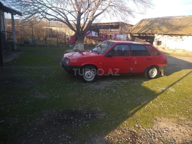 LADA (VAZ) 2109 1987, 320,491 km - 1.5 l - Bərdə