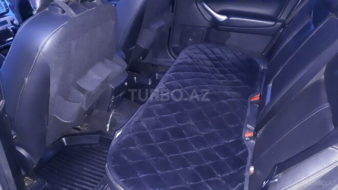Ford Mondeo 2008, 172,000 km - 2.3 l - Bakı