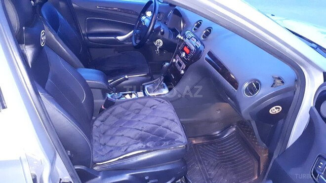 Ford Mondeo 2008, 172,000 km - 2.3 l - Bakı