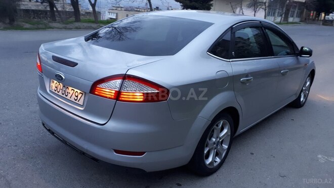 Ford Mondeo 2008, 172,000 km - 2.3 l - Bakı