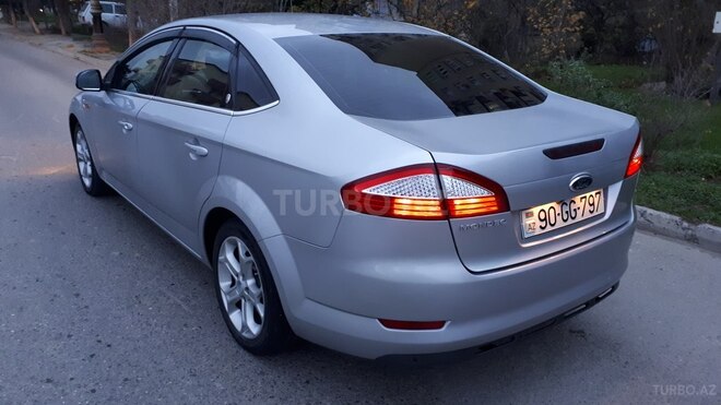 Ford Mondeo 2008, 172,000 km - 2.3 l - Bakı