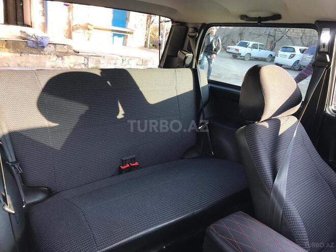 LADA (VAZ) Niva 2013, 56,000 km - 1.7 l - Bakı