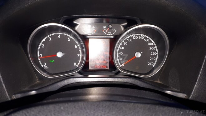 Ford Mondeo 2008, 172,000 km - 2.3 l - Bakı