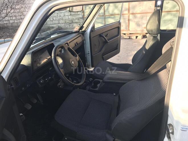 LADA (VAZ) Niva 2013, 56,000 km - 1.7 l - Bakı