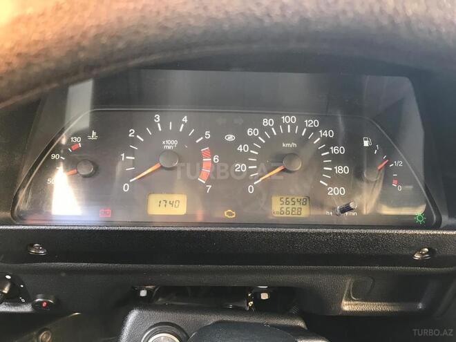 LADA (VAZ) Niva 2013, 56,000 km - 1.7 l - Bakı