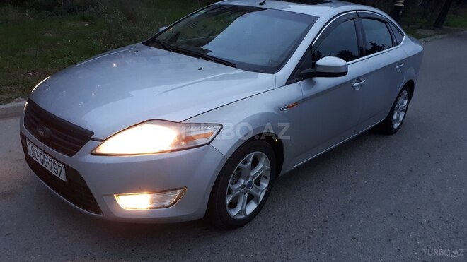 Ford Mondeo 2008, 172,000 km - 2.3 l - Bakı