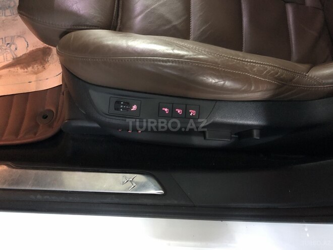 Citroen DS5 2013, 100,000 km - 1.6 l - Bakı