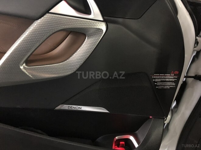 Citroen DS5 2013, 100,000 km - 1.6 l - Bakı