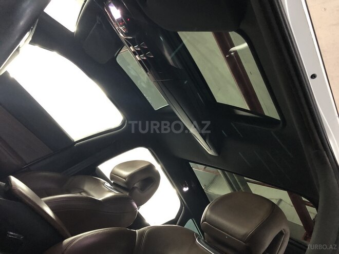 Citroen DS5 2013, 100,000 km - 1.6 l - Bakı