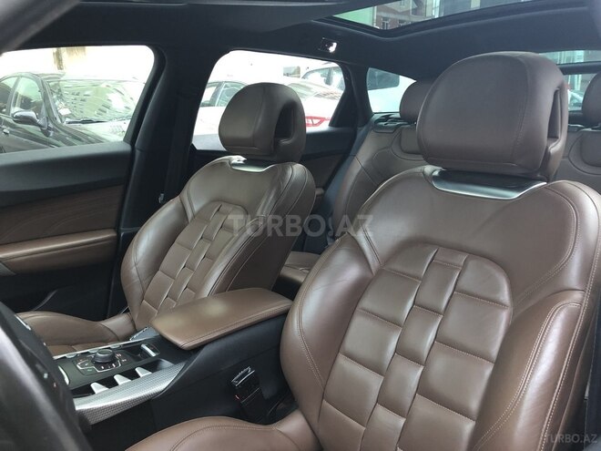Citroen DS5 2013, 100,000 km - 1.6 l - Bakı
