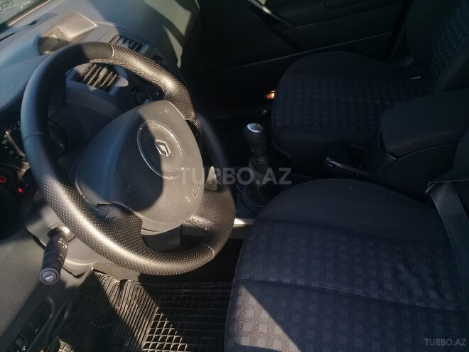 Renault Megane 2005, 206,000 km - 1.5 l - Bakı
