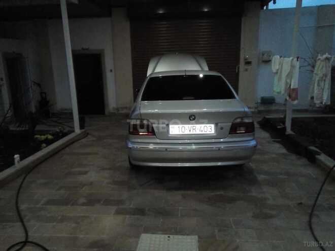 BMW 520 2002, 250,000 km - 2.2 л - Bakı