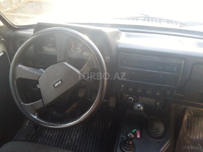 LADA (VAZ) Niva 2010, 107,000 km - 1.7 l - Bakı
