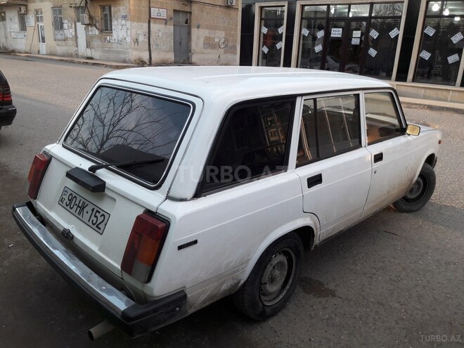 LADA (VAZ) 2104 2003, 100,000 km - 1.5 l - Bakı