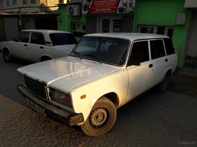 LADA (VAZ) 2104 2003, 100,000 km - 1.5 l - Bakı