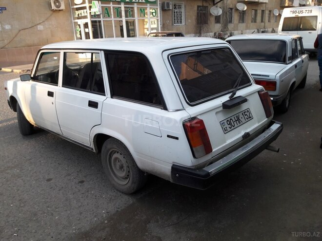 LADA (VAZ) 2104 2003, 100,000 km - 1.5 l - Bakı