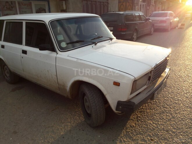 LADA (VAZ) 2104 2003, 100,000 km - 1.5 l - Bakı