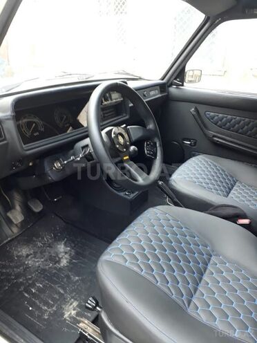 LADA (VAZ) 2107 2000, 67,000 km - 1.6 l - Bakı