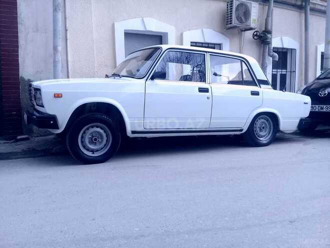 LADA (VAZ) 2107 2000, 67,000 km - 1.6 l - Bakı