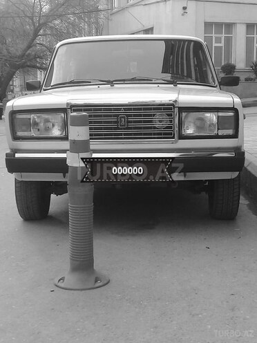 LADA (VAZ) 2107 2000, 67,000 km - 1.6 l - Bakı