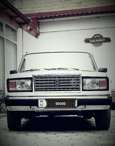 LADA (VAZ) 2107 2000, 67,000 km - 1.6 l - Bakı