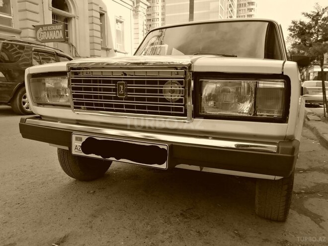 LADA (VAZ) 2107 2000, 67,000 km - 1.6 l - Bakı