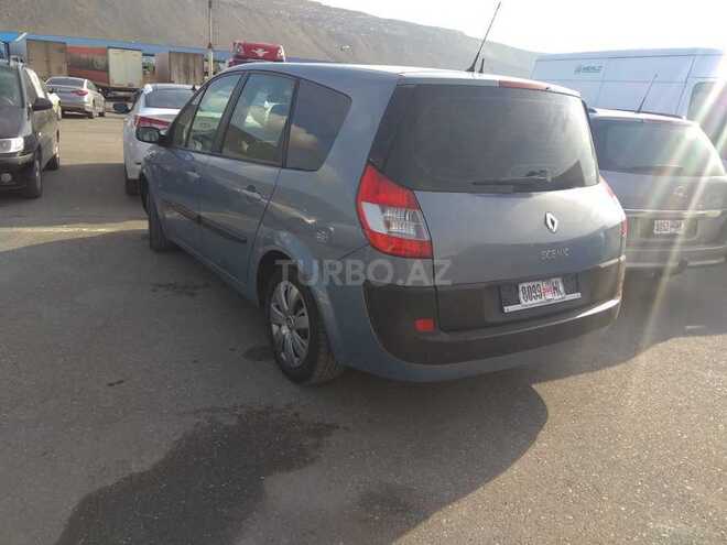 Renault Scenic 2005, 177,000 km - 1.5 l - Bakı