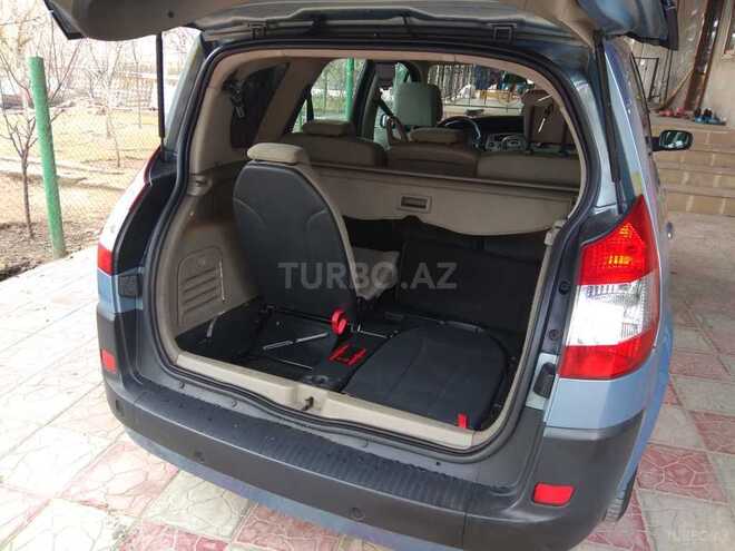 Renault Scenic 2005, 177,000 km - 1.5 l - Bakı