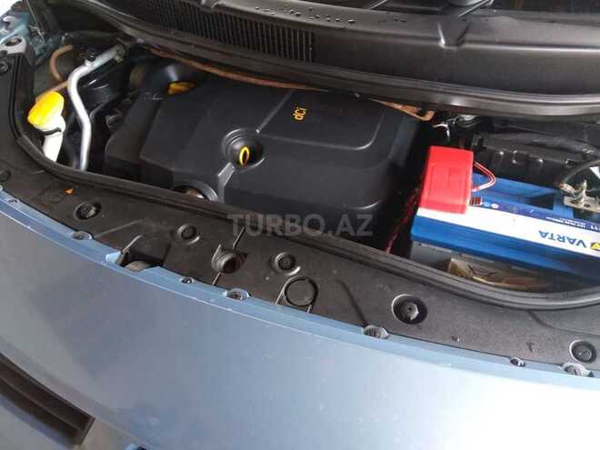 Renault Scenic 2005, 177,000 km - 1.5 l - Bakı