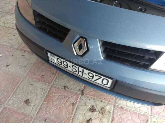 Renault Scenic 2005, 177,000 km - 1.5 l - Bakı