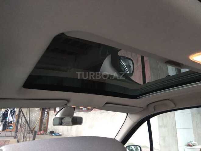Renault Scenic 2005, 177,000 km - 1.5 l - Bakı