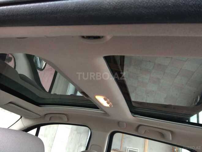 Renault Scenic 2005, 177,000 km - 1.5 l - Bakı