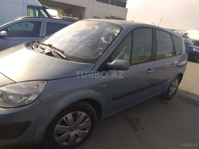 Renault Scenic 2005, 177,000 km - 1.5 l - Bakı