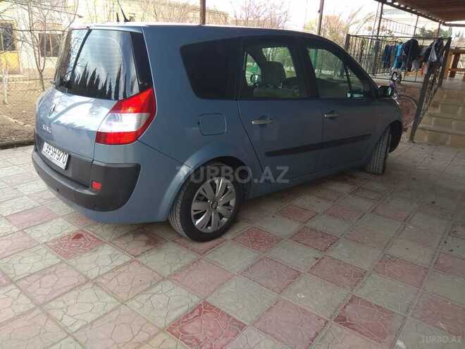 Renault Scenic 2005, 177,000 km - 1.5 l - Bakı