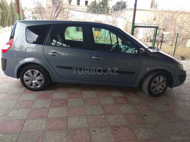 Renault Scenic 2005, 177,000 km - 1.5 l - Bakı