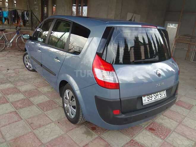 Renault Scenic 2005, 177,000 km - 1.5 l - Bakı