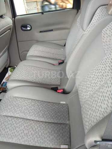 Renault Scenic 2005, 177,000 km - 1.5 l - Bakı