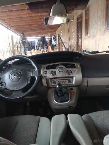 Renault Scenic 2005, 177,000 km - 1.5 l - Bakı