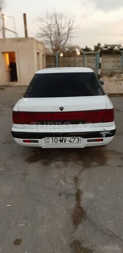 Daewoo Espero 1997, 561,947 km - 2.0 l - Bakı