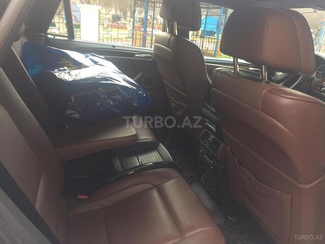 BMW X6 2009, 97,085 km - 4.4 l - Bakı