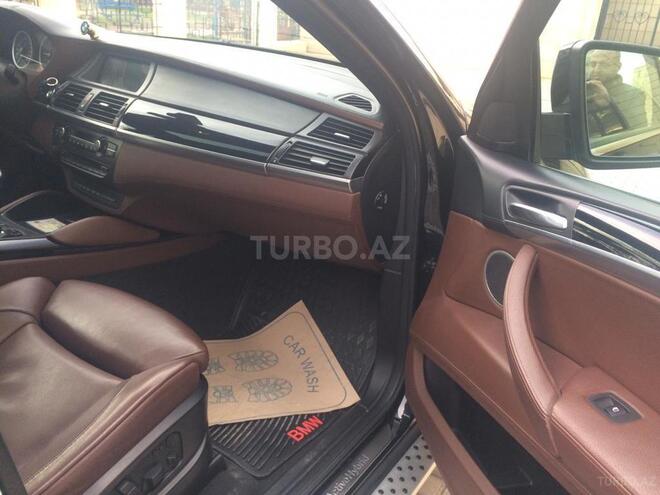 BMW X6 2009, 97,085 km - 4.4 l - Bakı