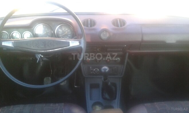 LADA (VAZ) 2106 1980, 112,000 km - 1.6 л - Şirvan