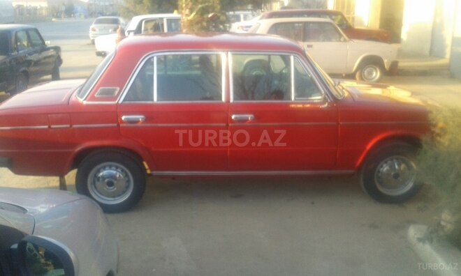 LADA (VAZ) 2106 1980, 112,000 km - 1.6 л - Şirvan
