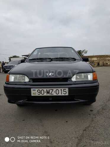 LADA (VAZ) 2115 2011, 160,000 km - 1.5 l - Gəncə