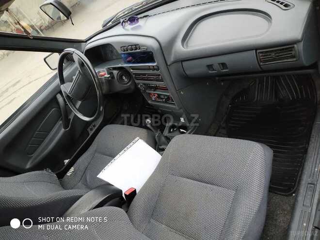 LADA (VAZ) 2115 2011, 160,000 km - 1.5 l - Gəncə