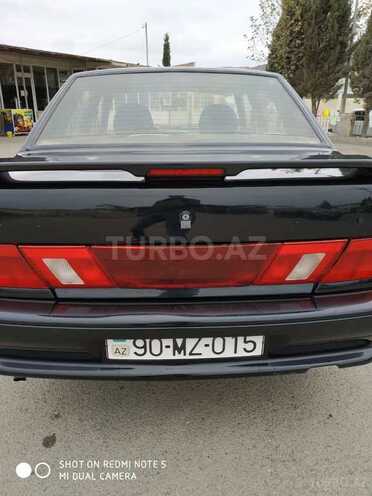 LADA (VAZ) 2115 2011, 160,000 km - 1.5 l - Gəncə