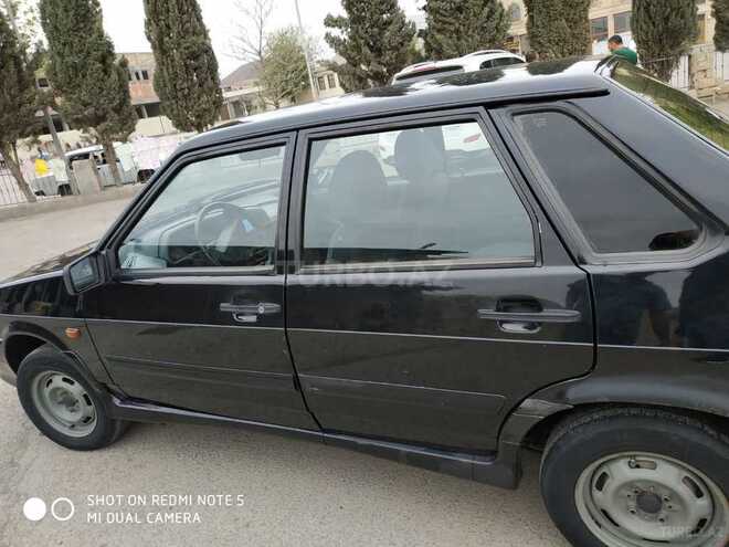 LADA (VAZ) 2115 2011, 160,000 km - 1.5 l - Gəncə