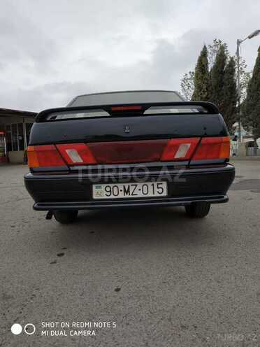 LADA (VAZ) 2115 2011, 160,000 km - 1.5 l - Gəncə