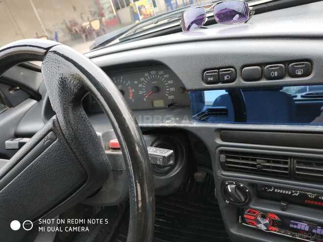 LADA (VAZ) 2115 2011, 160,000 km - 1.5 l - Gəncə