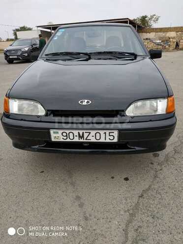 LADA (VAZ) 2115 2011, 160,000 km - 1.5 l - Gəncə